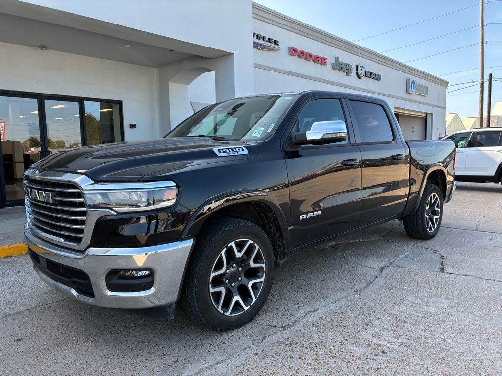 ram ram 1500 pickup 2025 1C6SRFJP9SN578737 image ram ram 1500 pickup 2025 1C6SRFJP9SN578737 image